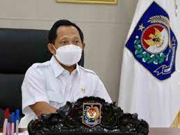 Mendagri Minta Kepala Daerah