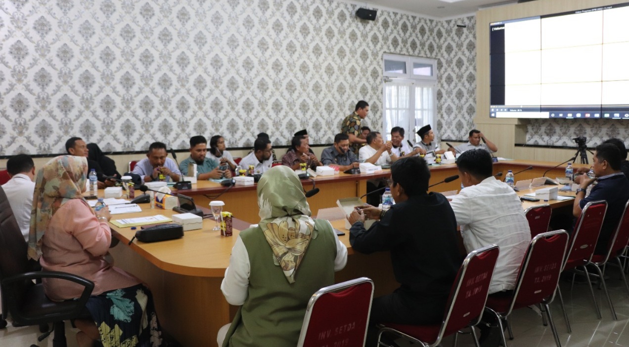 KPU Banggai