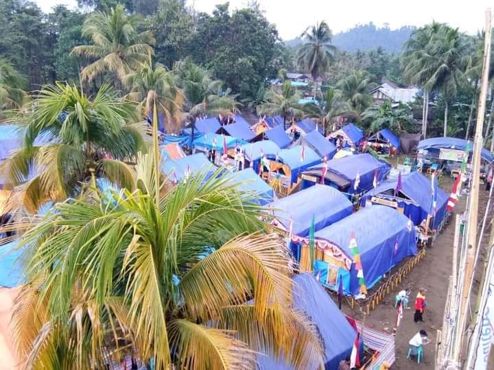 Kemah Bakti Pramuka