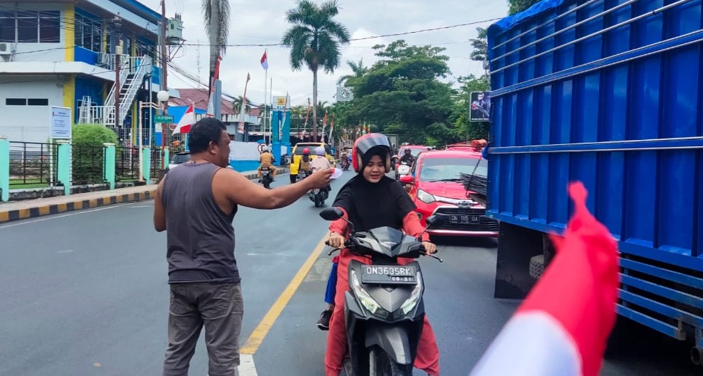 Dukung Program 10 juta