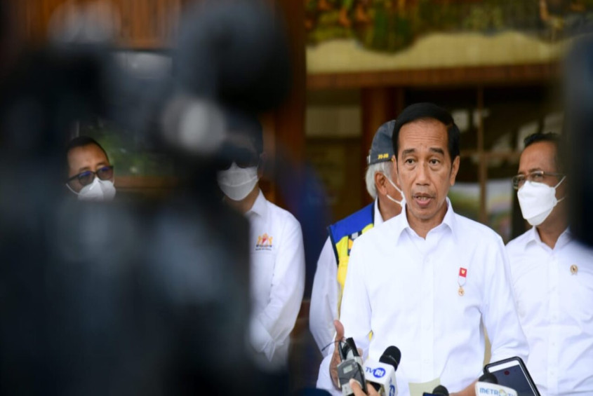 Soal Kenaikan Harga Pertalite