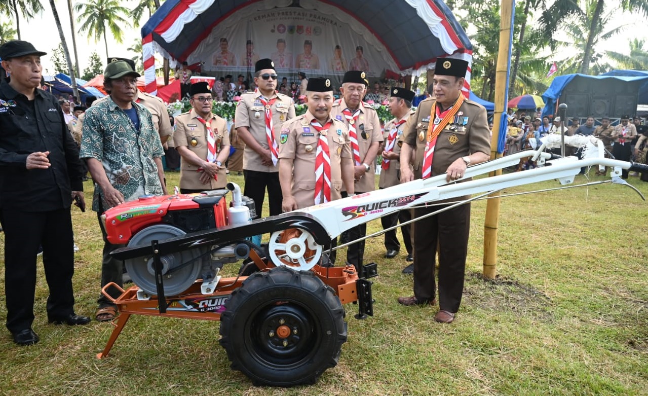 Pemprov Sulteng