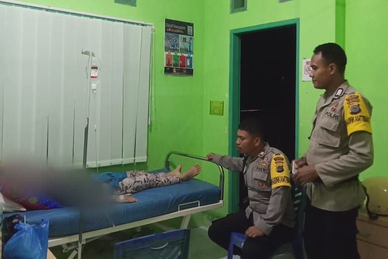 Gara Gara Curiga Suami Punya WIL