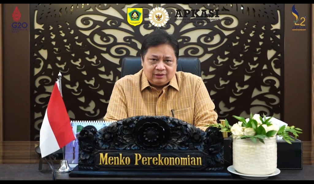 Potensi Investasi di Kawasan