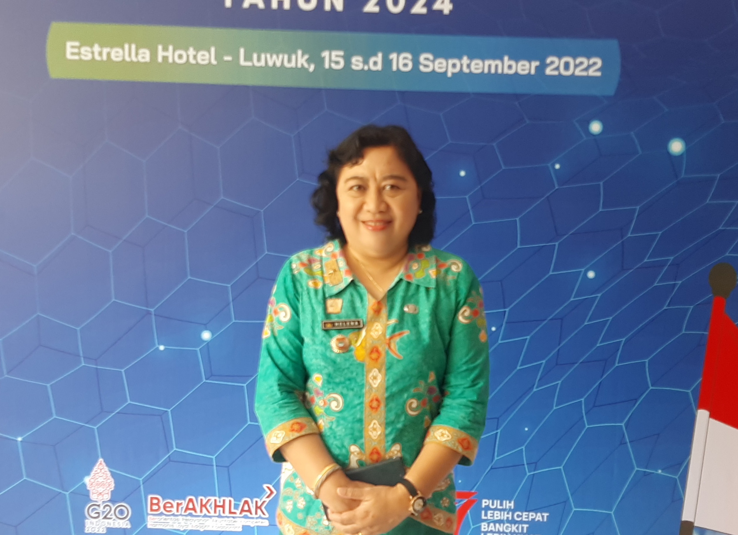 UKM Ojek