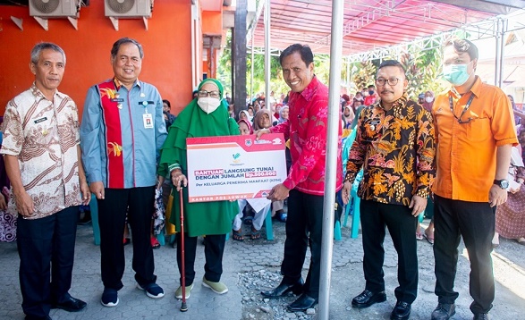 dampak Inflasi