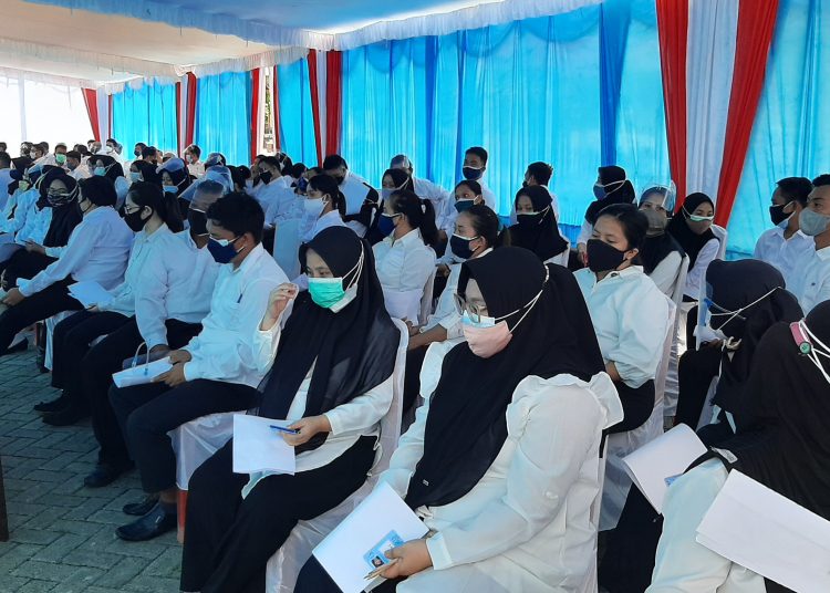 PPPK Banggai Tahun 2022