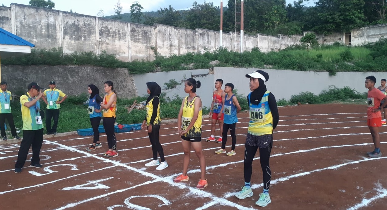 porprov sulteng