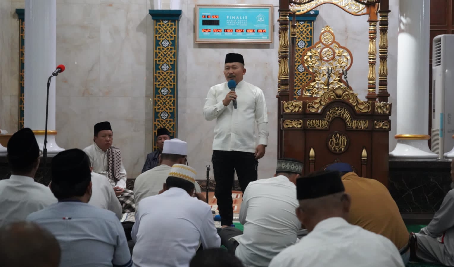 Tahun baru 2023