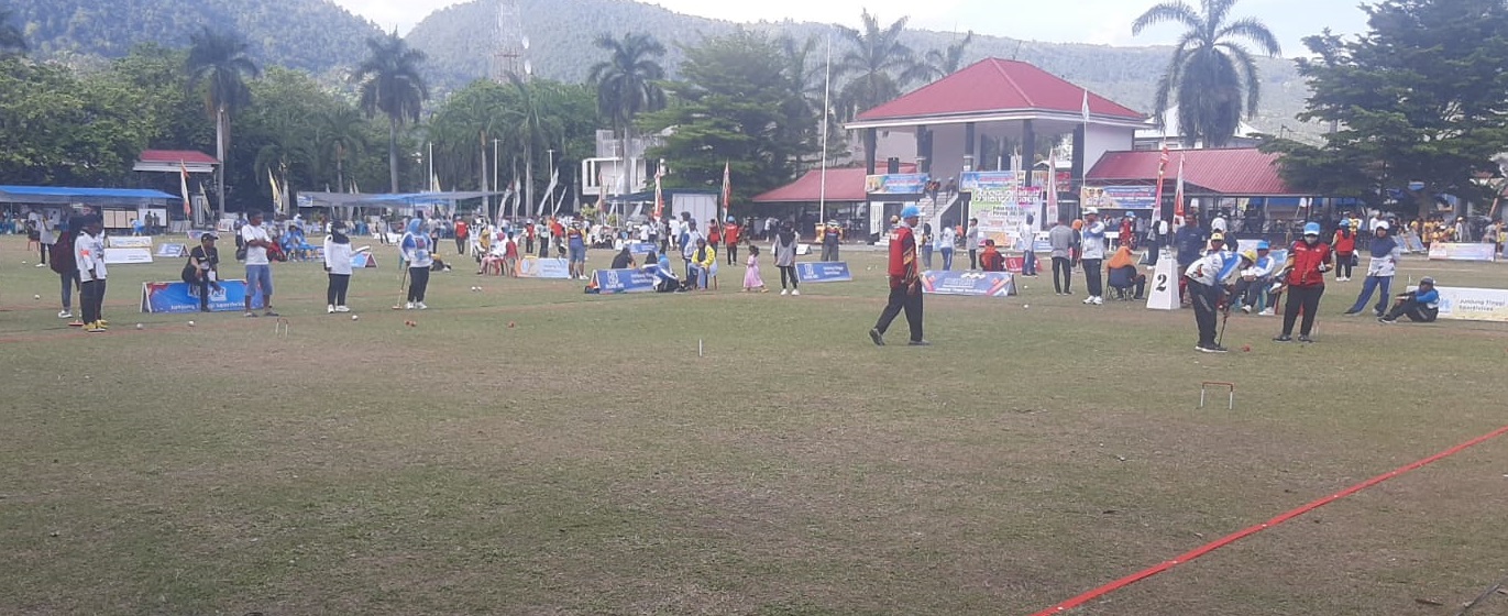 Porprov Sulteng