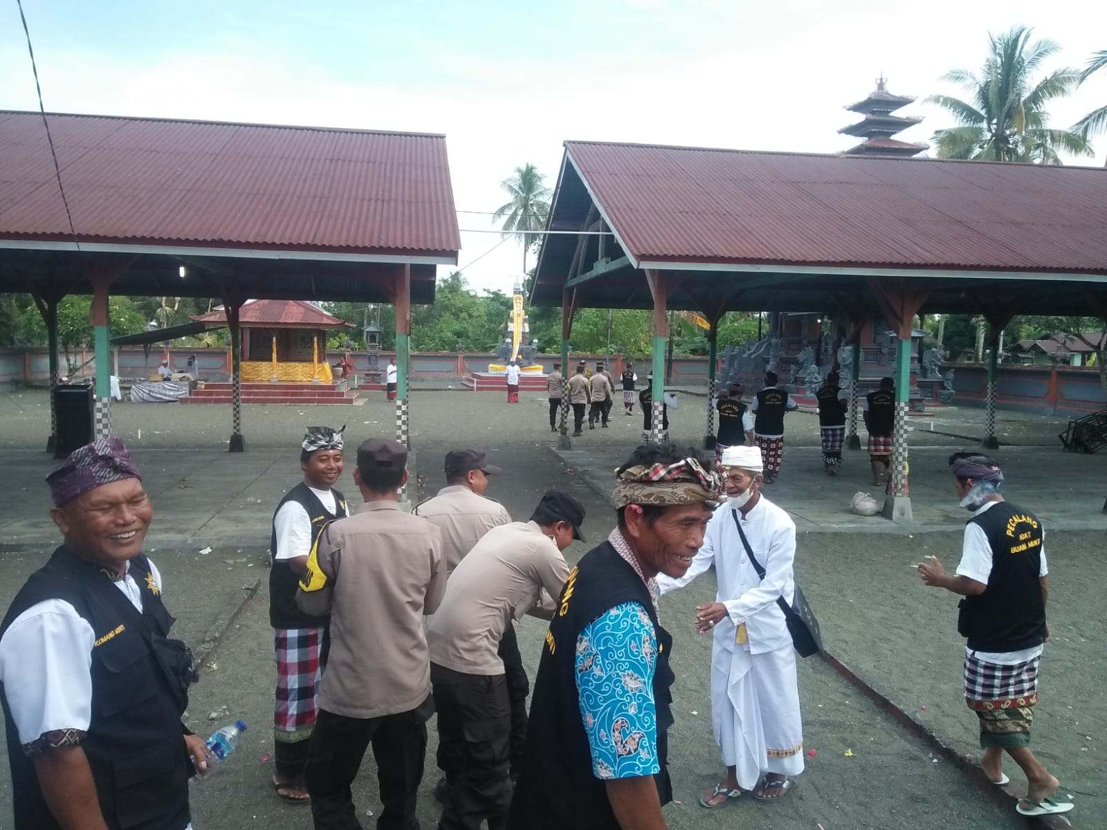 hari raya galungan