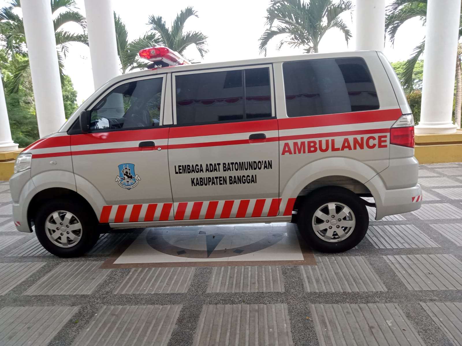 ambulans