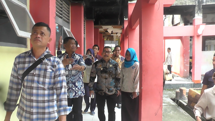 gubernur sulteng