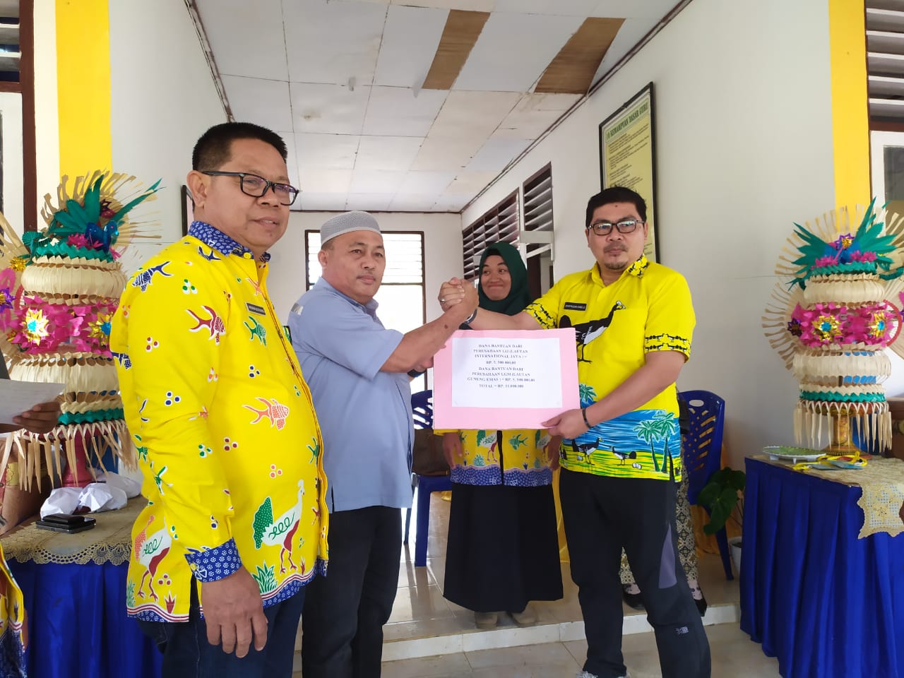 pendidikan