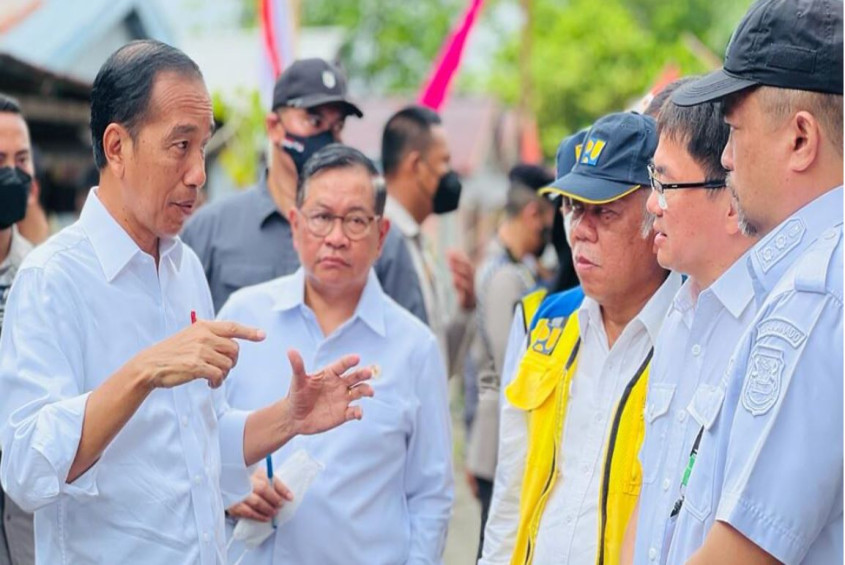 presiden