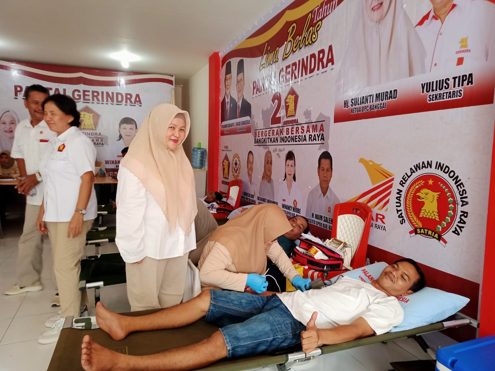 Gerindra