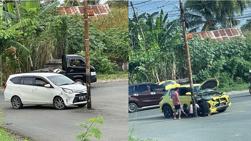 tiang listrik