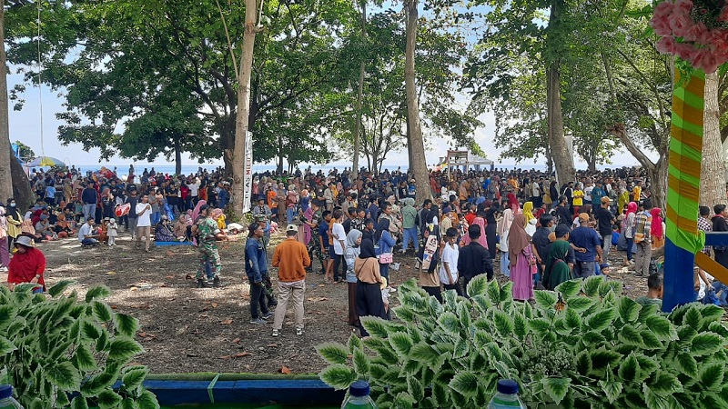 lebaran