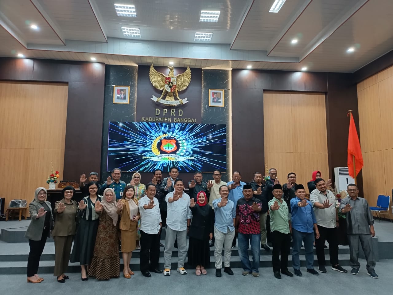 kpk ri