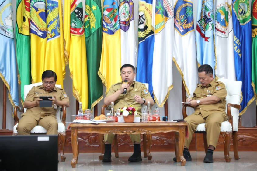 kepala daerah