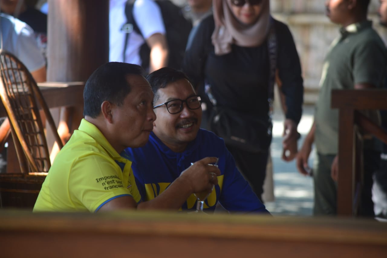 pulo dua