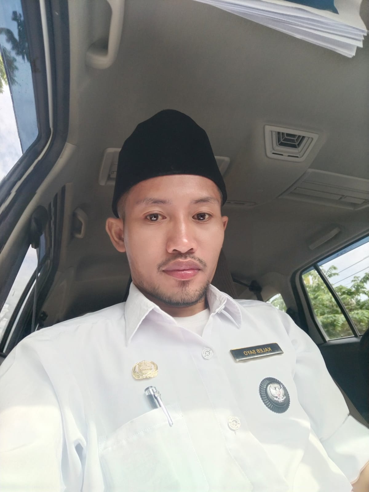 tradisional
