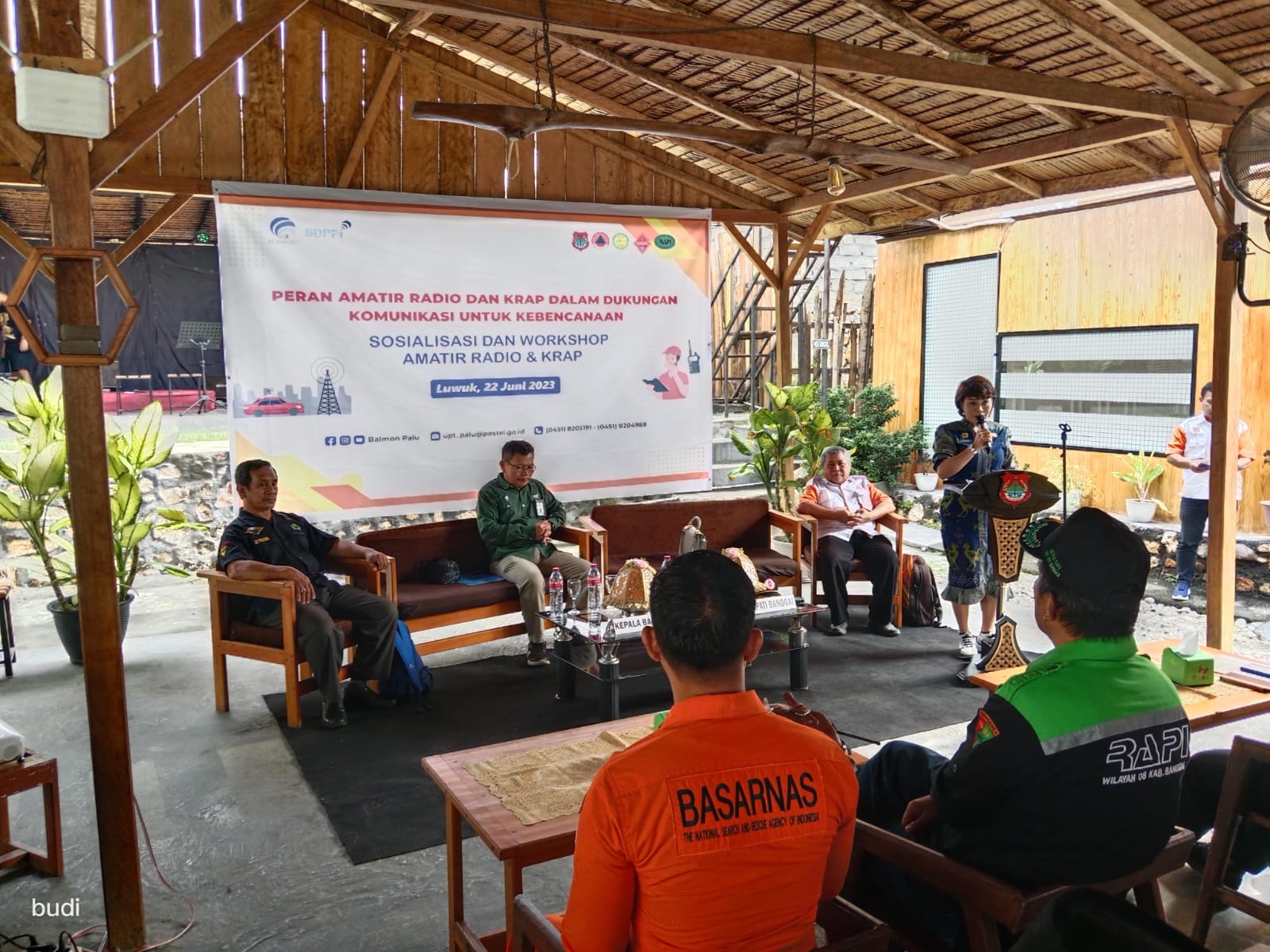 workshop