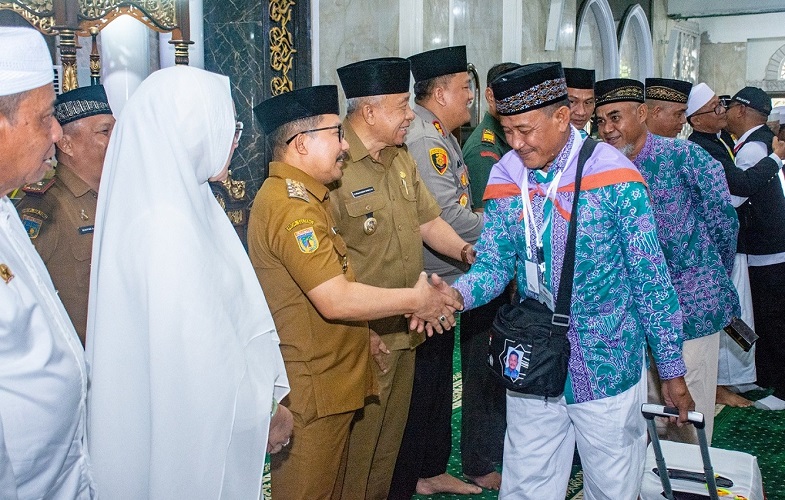 haji