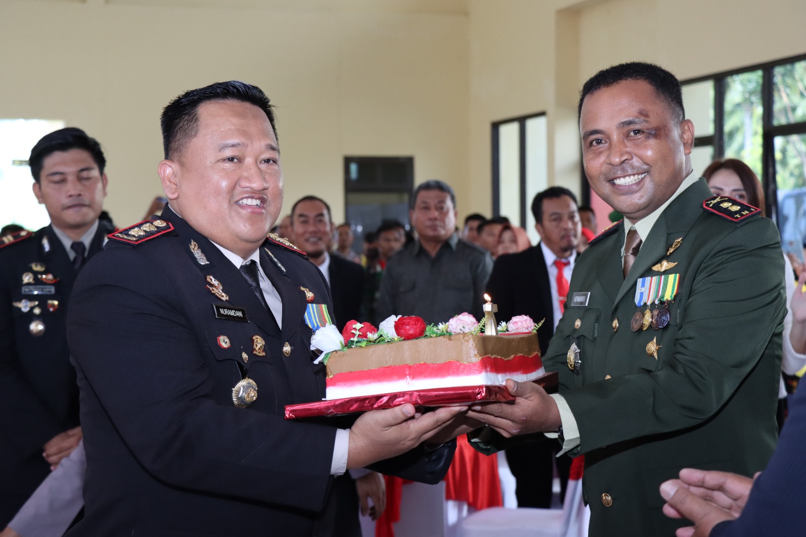 bhayangkara