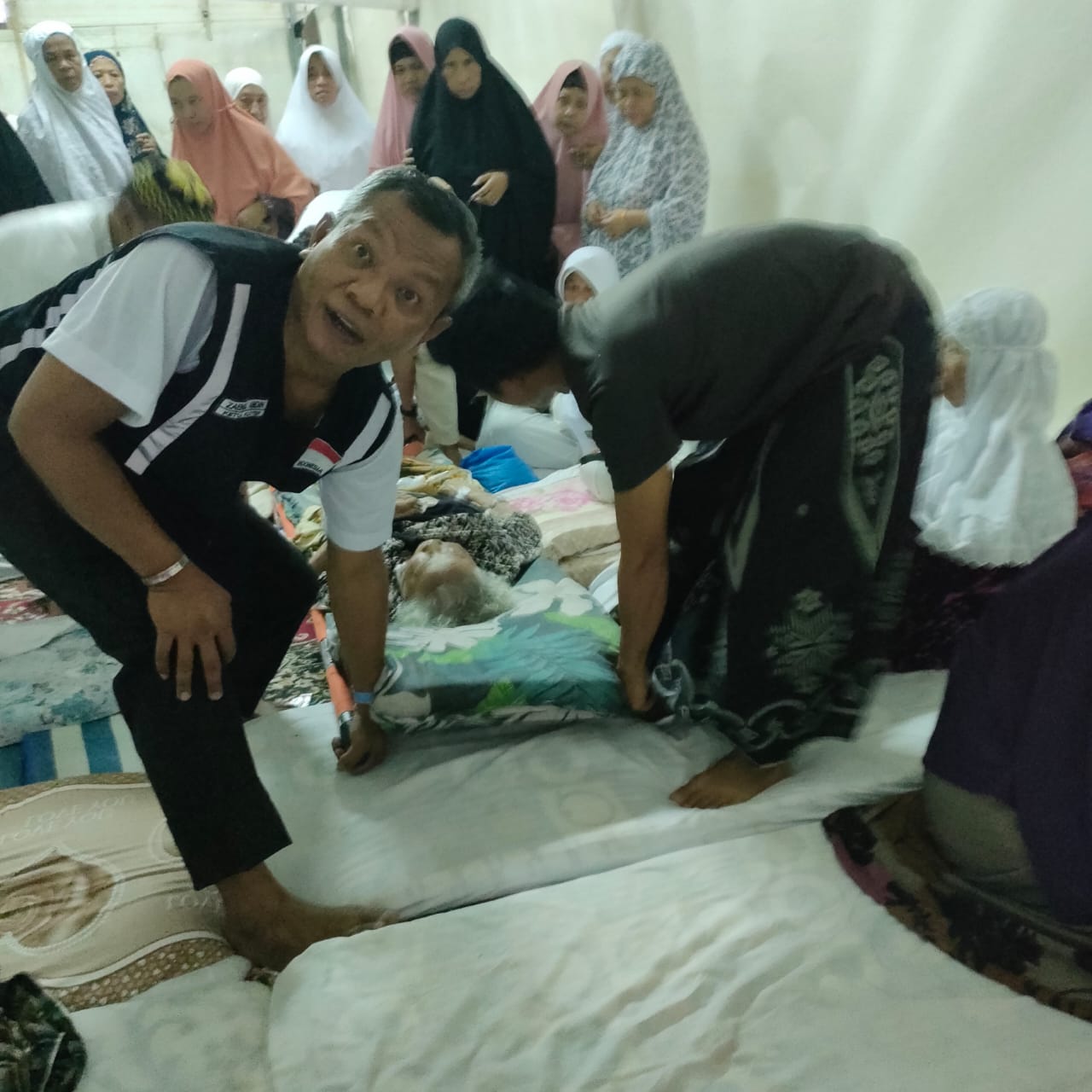 haji