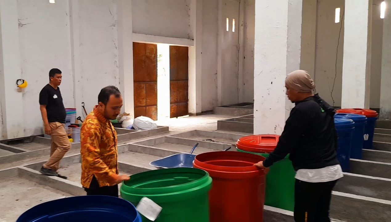 sampah