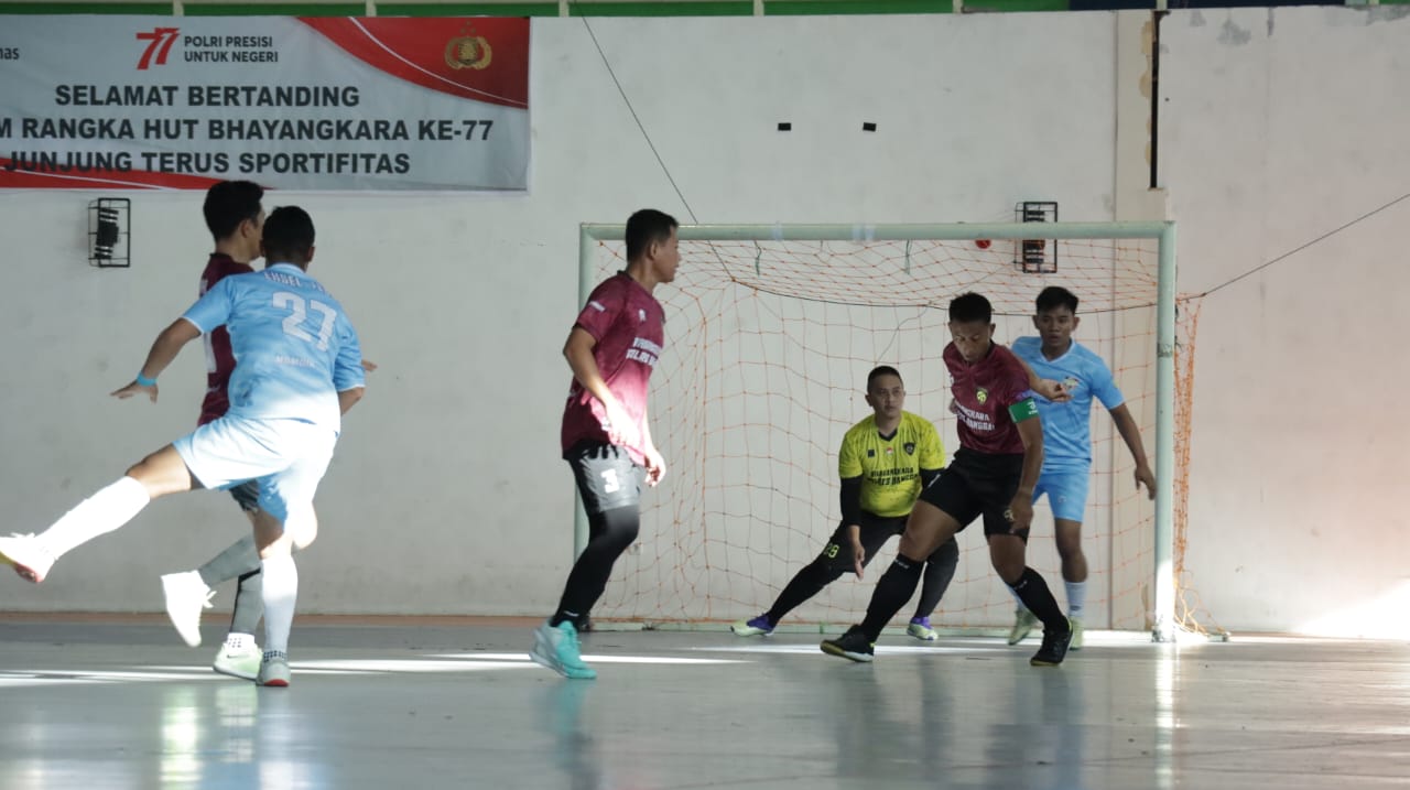 futsal