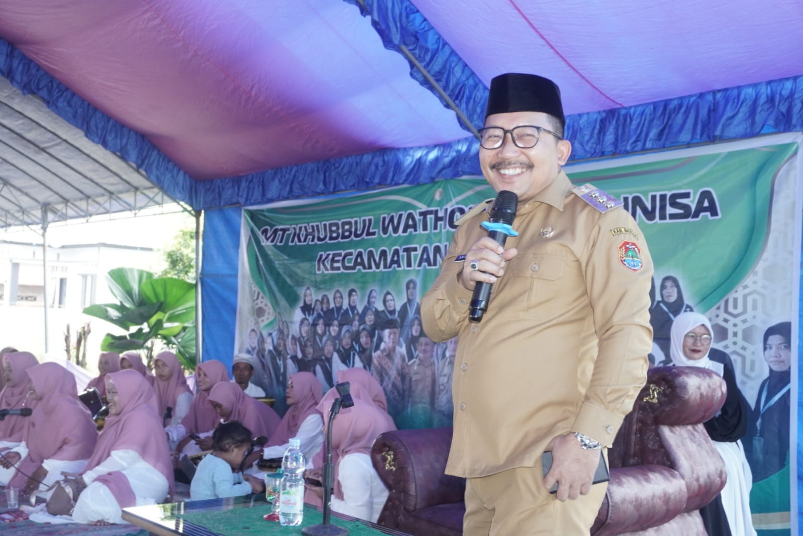 bupati