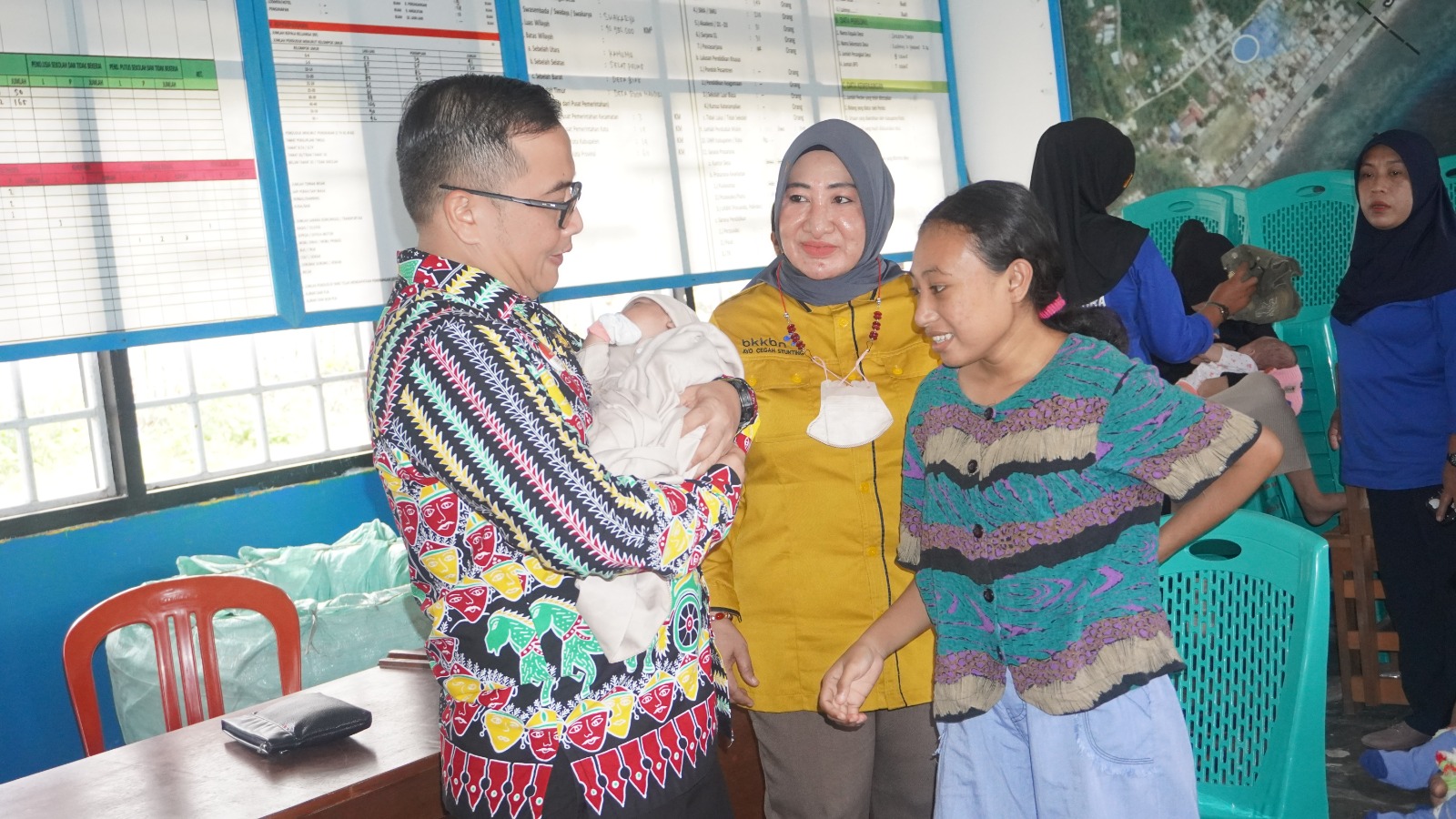 stunting