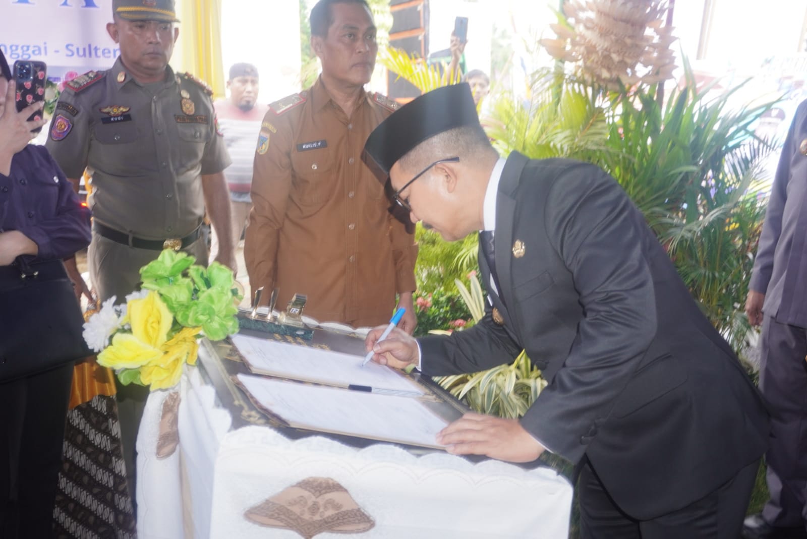 kecamatan