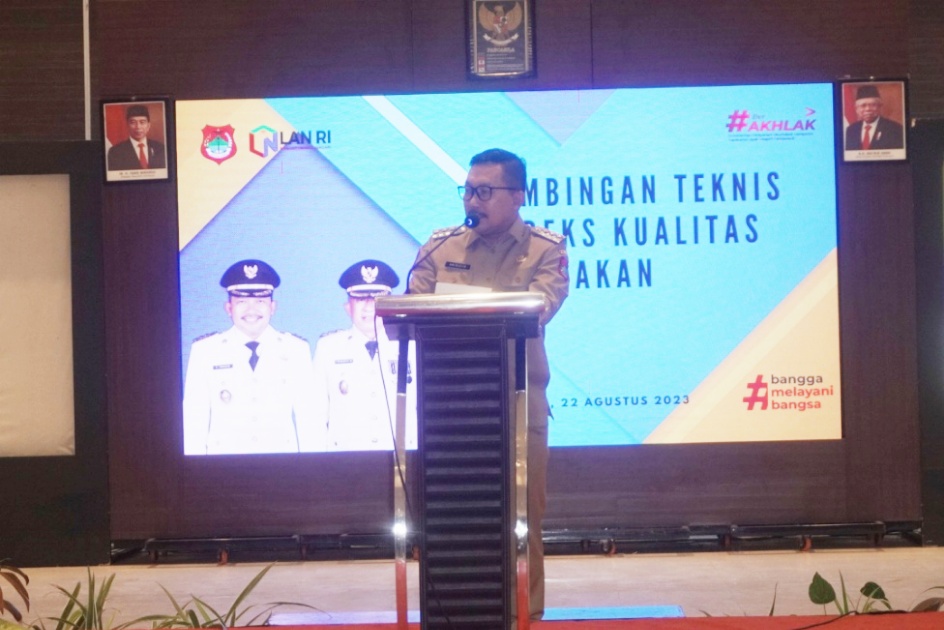 reformasi