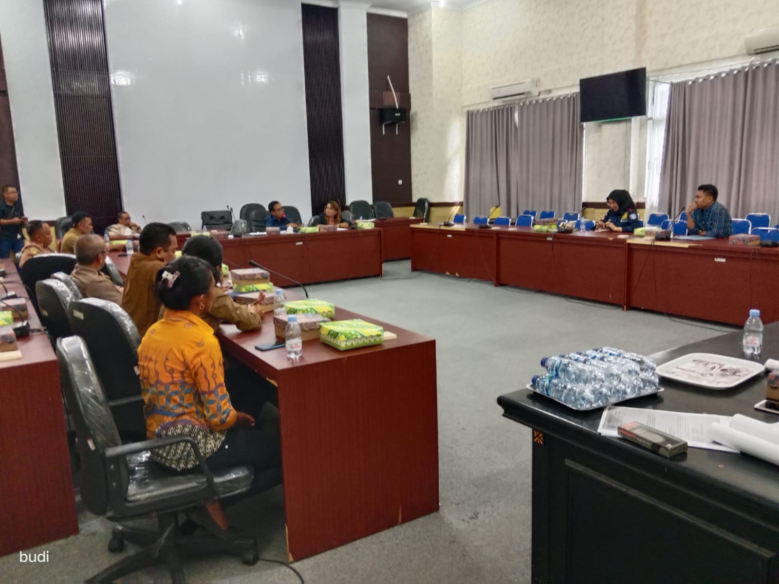 DPRD Banggai