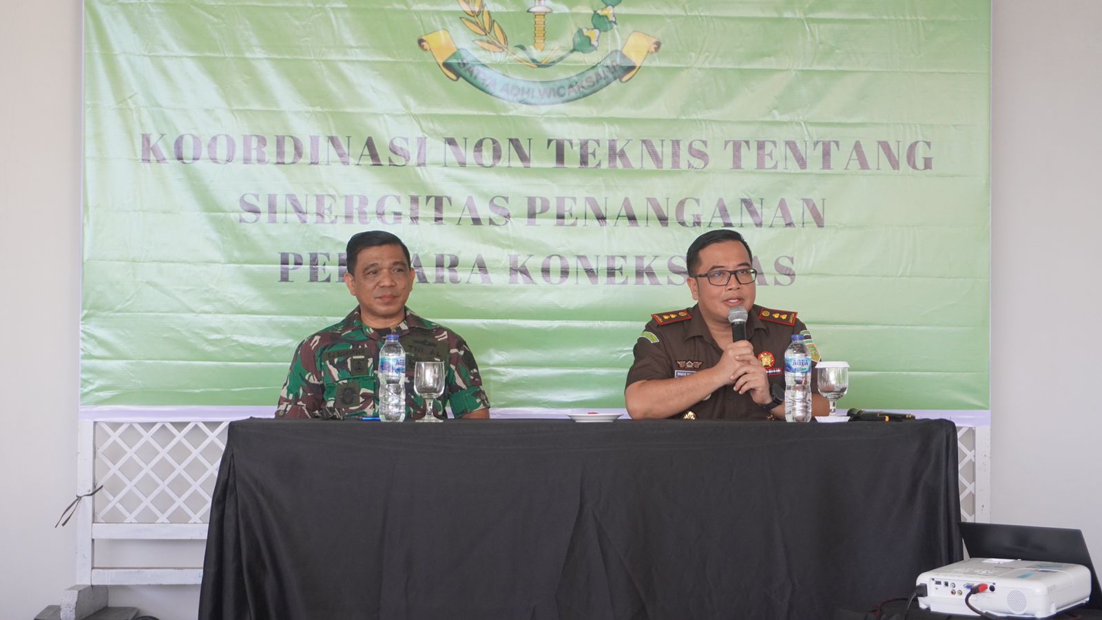 kejari banggai