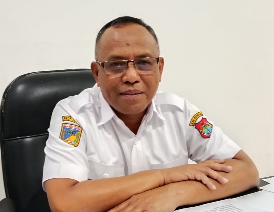 bappeda banggai