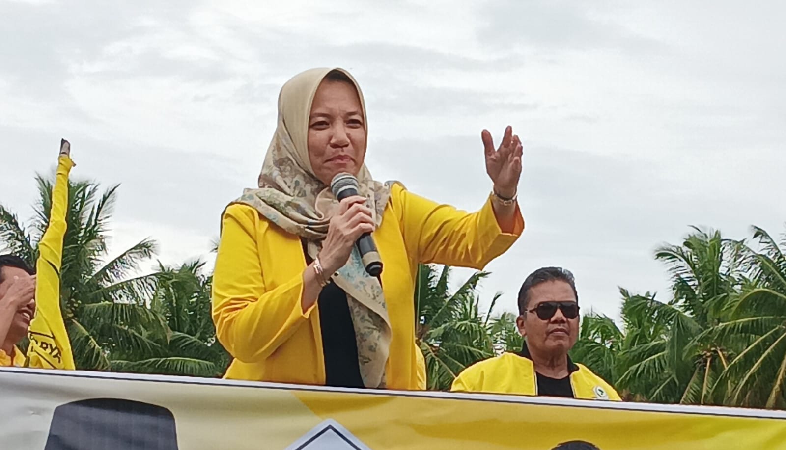 partai Golkar