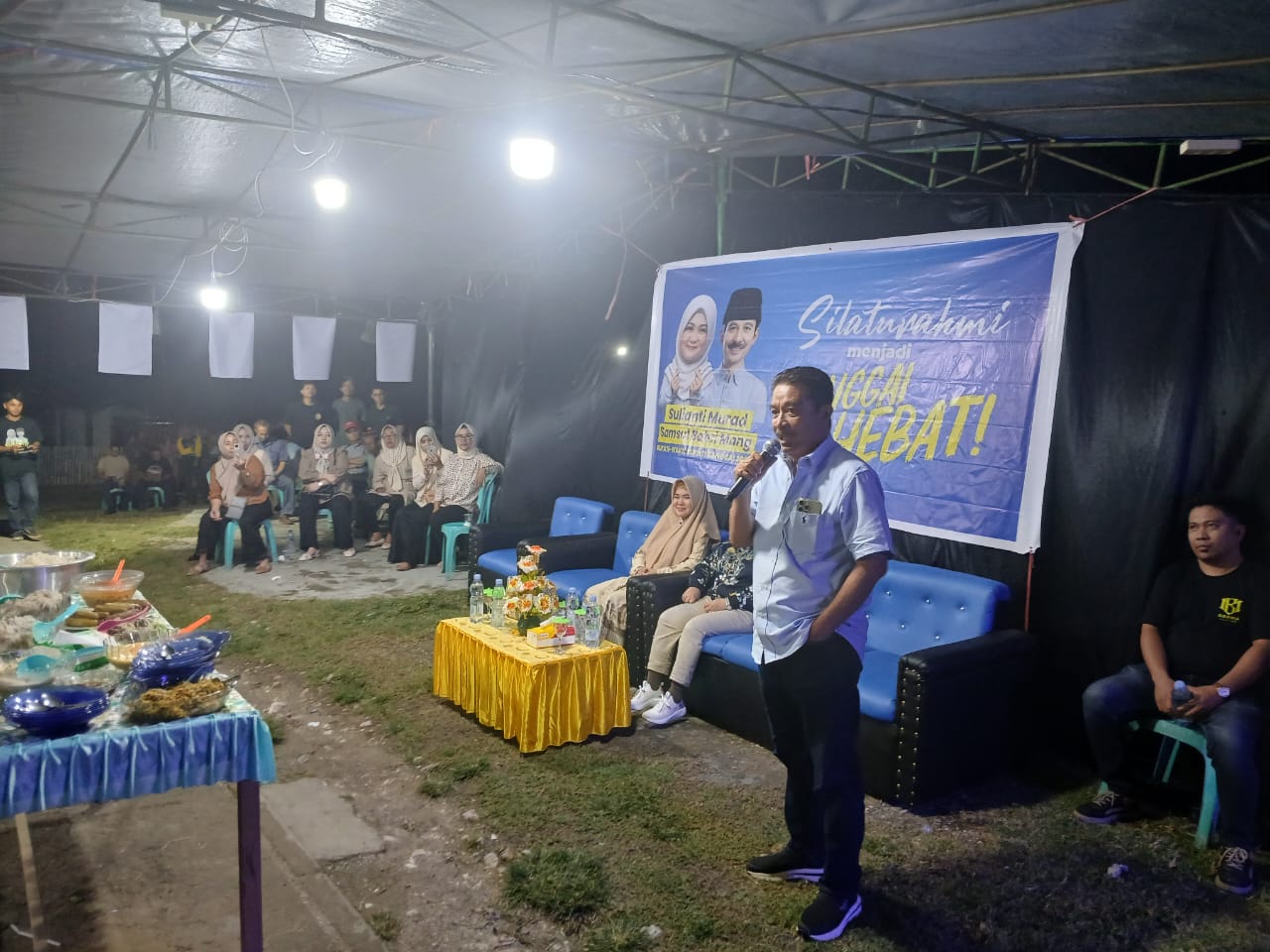 jalan kantong produksi