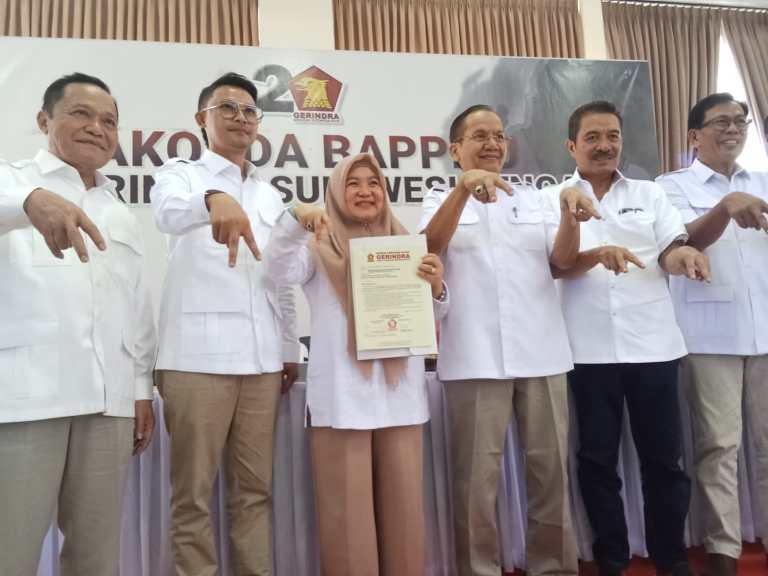 gerindra