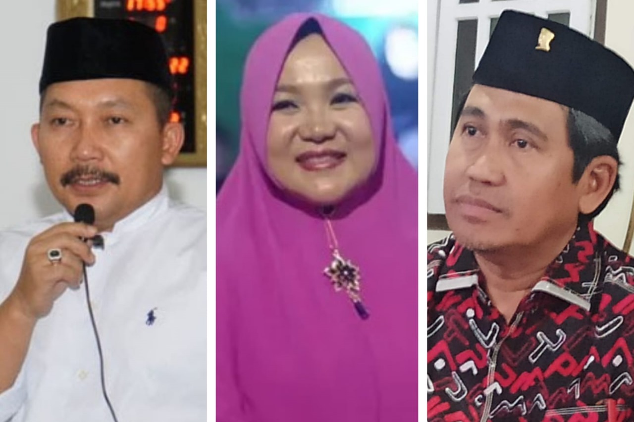 pilkada