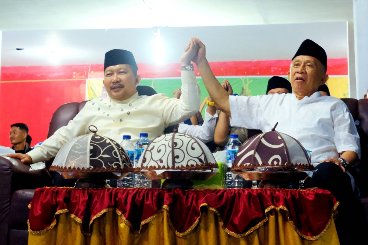 partai golkar
