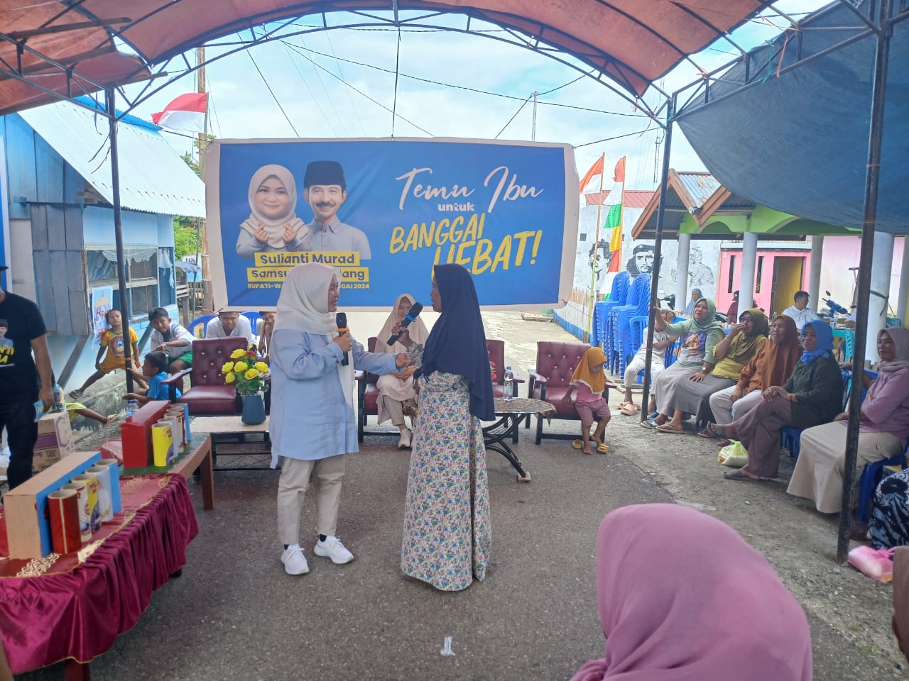 sulianti murad