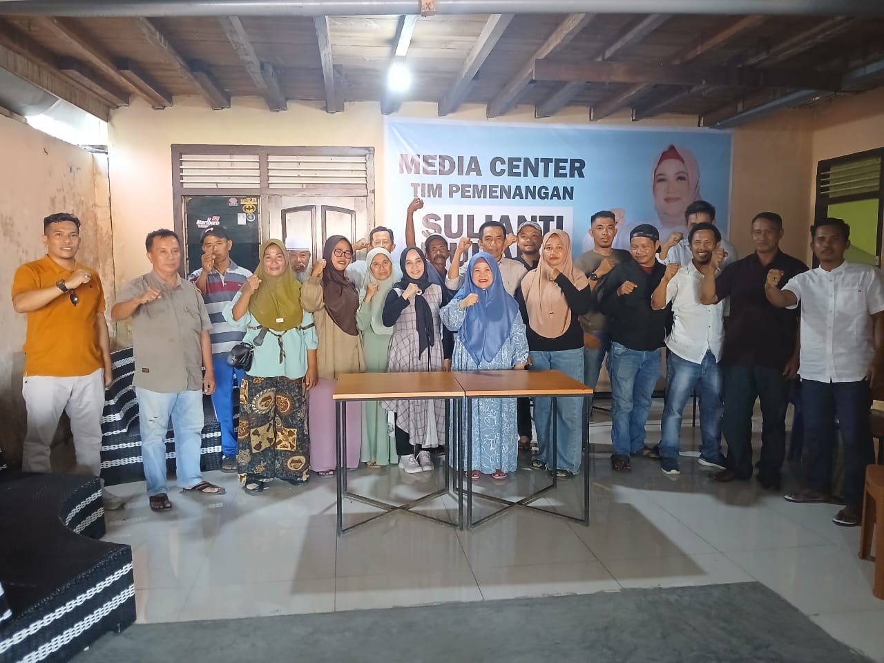 sulianti murad