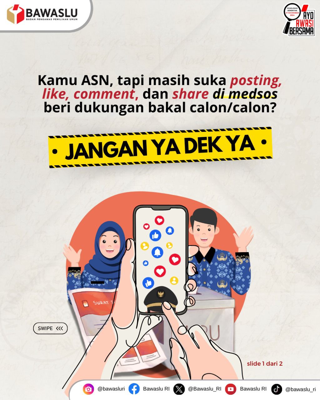 bawaslu