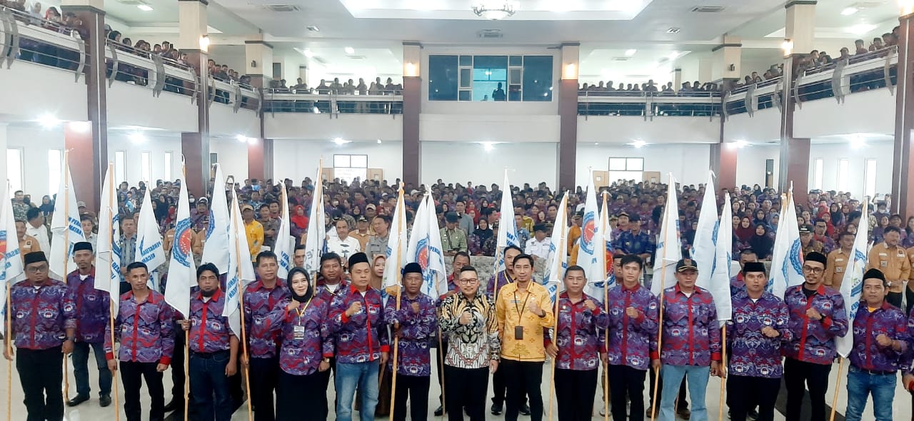 bupati