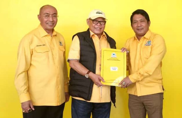 golkar