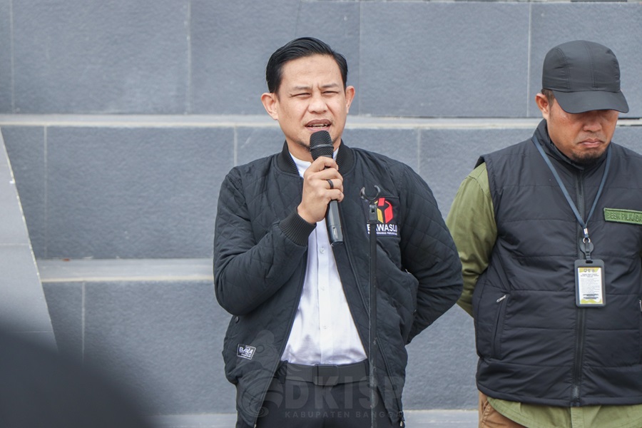 bawaslu